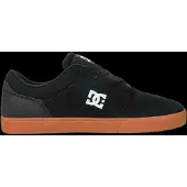 Dc-shoes Crisis 2 Skeittikengät musta, 12.0