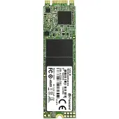 Transcend 120 GB 820S M.2 SSD 2280, SATA3 B+M KEY, TLC (TS120GMTS820S)