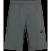 Adidas We Bas Wv Sho - Grey - M 18 cm