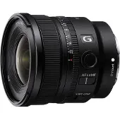 Sony FE 16mm f/1.8 G Lens for E