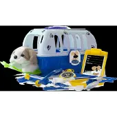 Junior home Pet Vet Play Set - Multi/patterned - ONE SIZE