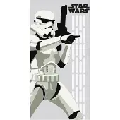 Star Wars Towel 222 - 60X120 Cm - Multi/patterned - 60X120CM