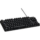 Logitech G413 SE TKL mekaaninen pelinäppäimistö