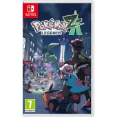 Pokémon Legends: Z-A