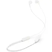 JBL Tune 235BT langattomat kuulokkeet - valkoinen