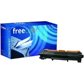 Freecolor TN2410-FRC, Musta, 1 kpl (K18157F7)