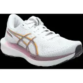 Asics Gt-1000 14 - White - 35.5