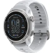 Coros Apex 4 42mm White Urheilukellot OneSize