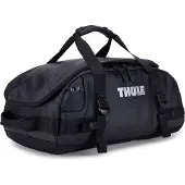 Thule Chasm Viikonloppukassi 48.5 cm Musta
