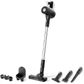Kärcher VCS 3 Nano Complete varsi-imuri, valkoinen