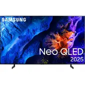 Samsung 50" QN80F – 4K QD Mini-LED TV