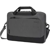 Targus CYPRESS ECOSMART 14" SLIMCASE, GREY (TBS92602GL)