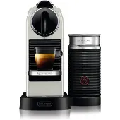 De'Longhi Citiz & Milk kapselikeitin by DeLonghi