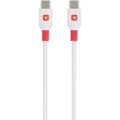 Skross – USB-C - USB-C Cable 120 cm Fast Charging (SKCA0019C-C120CN)