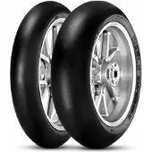 Pirelli DIABLO SUPERBIKE SC1 180/60R17 TL, Maantiekrengas takana