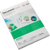 GBC A3-laminointitasku, 100mic/100kpl