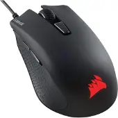 Corsair Harpoon RGB Pro pelihiiri, musta