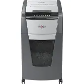 Rexel Optimum 225M automaattinen -paperisilppuri, P5