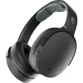 Skullcandy Hesh ANC -Bluetooth-vastamelukuulokkeet, musta