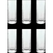 Luigi Bormioli Bach camparilasi 6-pack