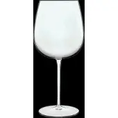 Luigi Bormioli Rødvinsglas Barolo Talismano 75 Cl 2 Stk. Klar - Nude - 75 CL x 0