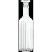 Luigi Bormioli Bach karahvi 75 cl, kirkas