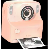 Mobility On Board Mob Pixiprint Pink pikakamera