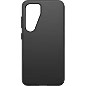Otterbox Symmetry -suojakuori, Samsung Galaxy S24, musta