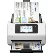 Epson WorkForce DS-800WN arkkiskanneri, langaton