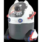 MOB Humy Bot - Air Humidifier - Multi/patterned - ONE SIZE
