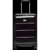 RakelW Travel Rakel W Traveling RW Travel Weekender 20" Matkalaukku, Musta