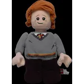 LEGO Ron Weasley Plysdyr - Multi/patterned - ONE SIZE