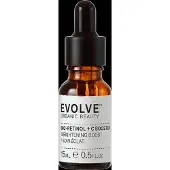 Evolve Organic Beauty Bio-Retinol + C Skin Booster 15 ml