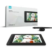 HUION Kamvas 12 FHD -piirtonäyttö