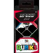 Rubik's Speed Cube 2X2 - Multi/patterned - ONE SIZE