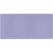 Trust Benya XXL Desk Pad hiirimatto, 90 x 43 cm, purppura