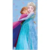 Disney Frozen Towel Frozen 748 - Multi/patterned - 70X140CM