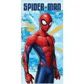 BrandMac Towel Spiderman 739 - Multi/patterned - 70X140CM