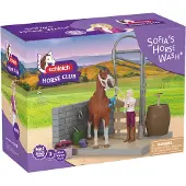 Schleich Sofia’s Horse pesupaikka