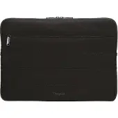 Targus Puffer 15–16" suojatasku kannettavalle tietokoneelle, musta