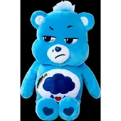 Care Bears Toys Care Bears Plush - Grumpy Bear (23Cm) - Blue - ONE SIZE