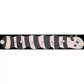 OYOY MINI Larva Coat Rack - Multi/patterned - 60X7.5X10.5CM x 60