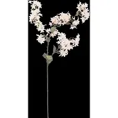 Bloomingville Myrtle Stem - White - H100CM