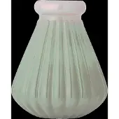 Bloomingville Judith Vase - Green - H24.5CM