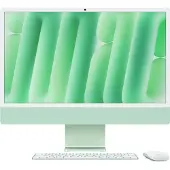 Apple iMac 24 M4 core 10/10 256 Gt (2024)