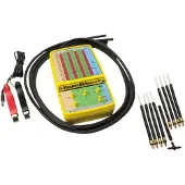 TecMate Kaasuttimen Synkronointilaite Ts72kit