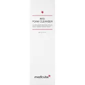 Medicube Red Foam Cleanser 230ml 230 ml