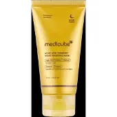 Medicube Kojic Acid Turmeric Night Wrapping Mask 75ml