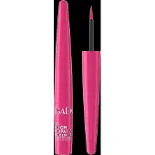 IsaDora The High Impact Eyeliner, 08 Unapologetic Pink