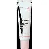 Medicube PDRN Pink Tone Up Sun Cream kosteuttava ja suojaava voide SPF 50 50 ml